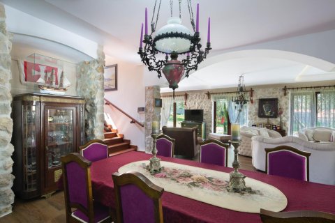 4 dormitorios Villa en Prcanj, Montenegro No. 66978 15