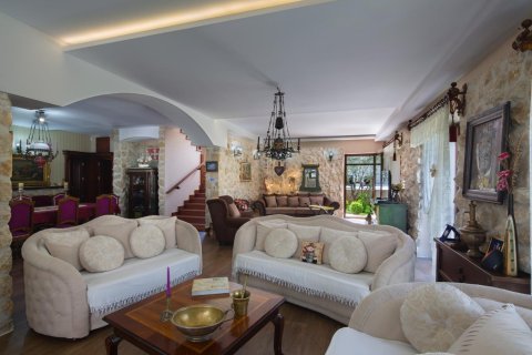 4 bedrooms Villa in Prcanj, Montenegro No. 66978 19