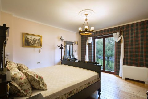 4 bedrooms Villa in Prcanj, Montenegro No. 66978 29