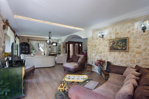 4 dormitorios Villa en Prcanj, Montenegro No. 66978 14