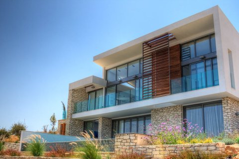 4 dormitorios Villa en Tsada, Cyprus No. 37404 6