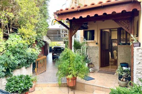 3 dormitorios House en Limassol, Cyprus No. 74874 1