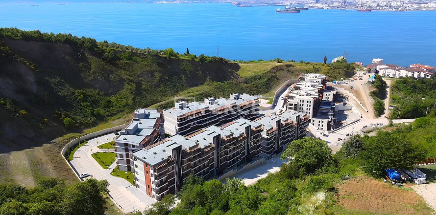 5+1 Apartment en Golcuk, Turkey No. 14243