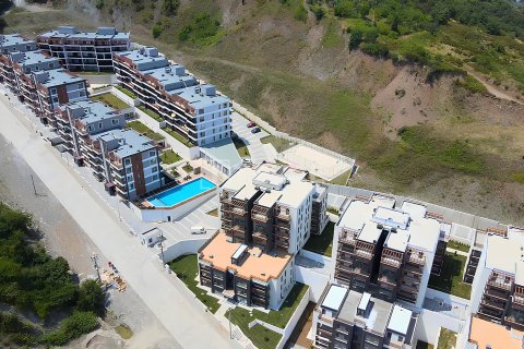 5+1 Apartment in Golcuk, Turkey No. 14243 29