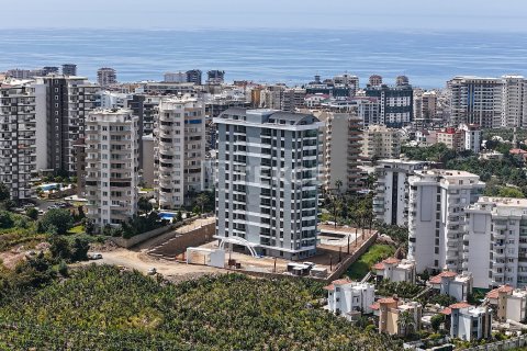 4+1 Penthouse à Alanya, Turkey No. 14331 17