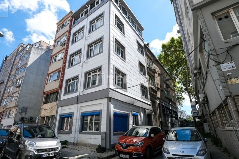 12+5 Villa en Istanbul, Turkey No. 14206 1