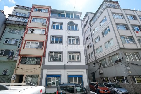 12+5 Villa en Istanbul, Turkey No. 14206 6