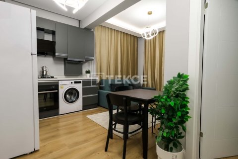 12+5 Villa in Istanbul, Turkey No. 14206 10