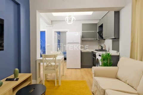 12+5 Villa à Istanbul, Turkey No. 14206 4