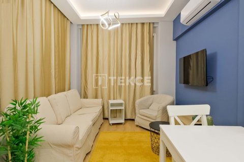 12+5 Villa in Istanbul, Turkey No. 14206 7