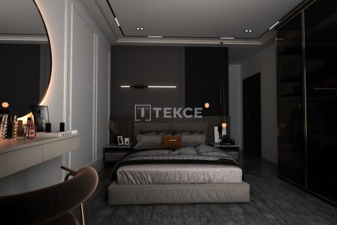 2+1 Appartement à Alanya, Turkey No. 14287 7