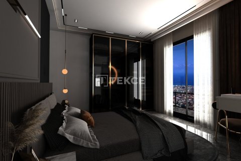 2+1 Apartment en Alanya, Turkey No. 14287 9