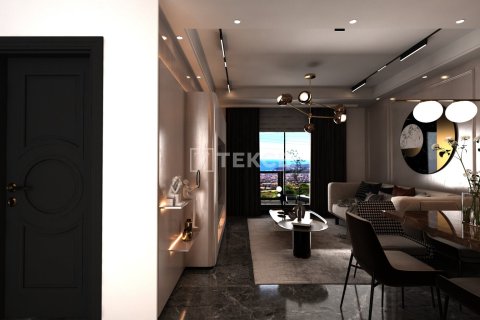 2+1 Appartement à Alanya, Turkey No. 14287 15