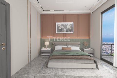 2+1 Appartement à Alanya, Turkey No. 14287 29