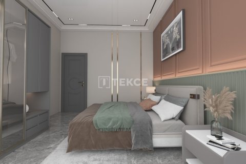 2+1 Apartment in Alanya, Turkey No. 14287 28