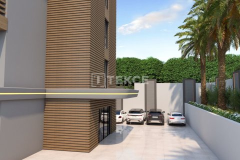 2+1 Apartment in Alanya, Turkey No. 14287 2