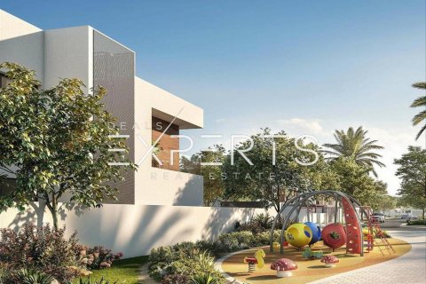 5 dormitorios Villa en  Saadiyat Island, UAE No. 52756 6