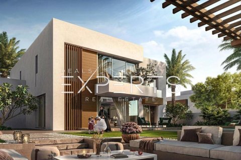 5 dormitorios Villa en  Saadiyat Island, UAE No. 52756 4