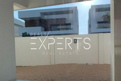 5 bedrooms Villa on the Yas Island, UAE No. 52759 17