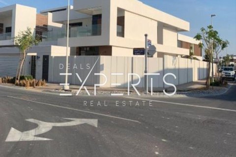 5 dormitorios Villa en  Yas Island, UAE No. 52759 16