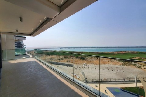 3 dormitorios Apartment en  Yas Island, UAE No. 6059 1