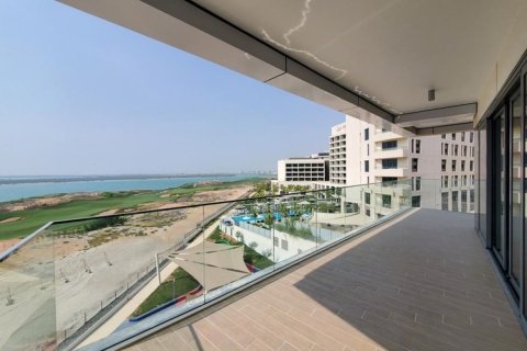 3 bedrooms Apartment on the Yas Island, UAE No. 6059 4