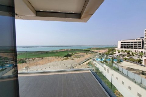 3 dormitorios Apartment en  Yas Island, UAE No. 6059 9