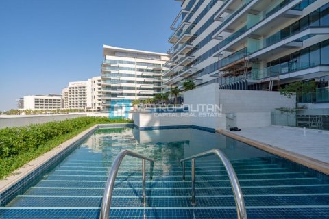 3 dormitorios Apartment en  Yas Island, UAE No. 6059 3