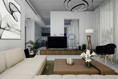 3 dormitorios Apartment en Limassol, Cyprus No. 63889 5