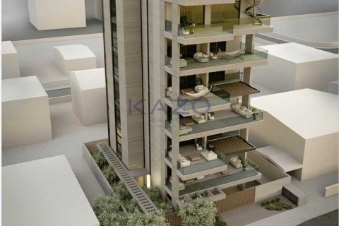 3 dormitorios Apartment en Limassol, Cyprus No. 63889 4