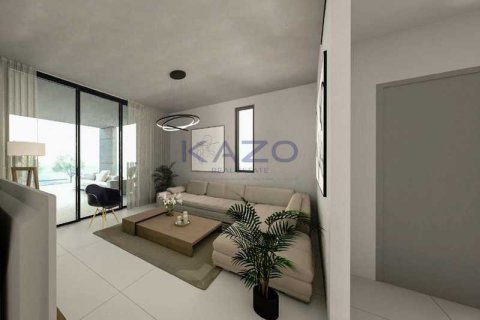 3 dormitorios Apartment en Limassol, Cyprus No. 63889 6