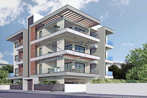 2 dormitorios Apartment en Limassol, Cyprus No. 63887 3