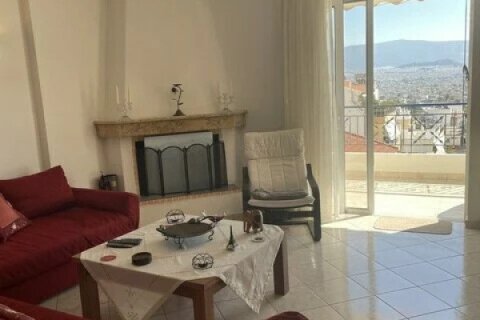 3 bedrooms Apartment in Athens, Greece No. 47415 3