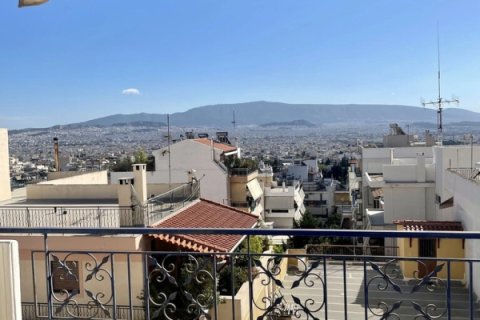 3 dormitorios Apartment en Athens, Greece No. 47415 11