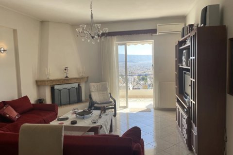 3 bedrooms Apartment in Athens, Greece No. 47415 1