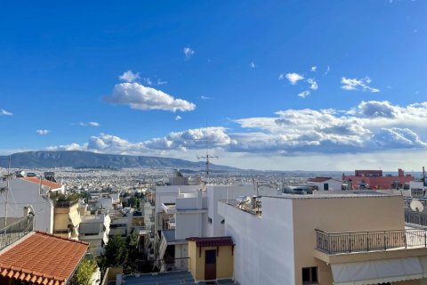 3 bedrooms Apartment in Athens, Greece No. 47415 2