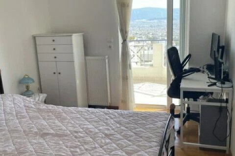 3 dormitorios Apartment en Athens, Greece No. 47415 7