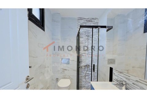 2+1 Apartment en Besiktas, Turkey No. 17083 4