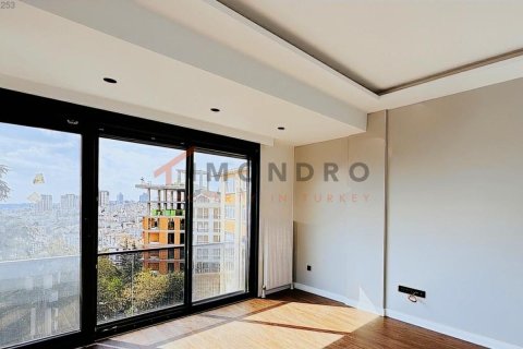 2+1 Apartment en Besiktas, Turkey No. 17083 14