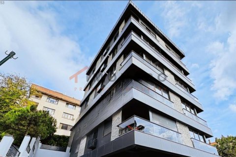 2+1 Appartement à Besiktas, Turkey No. 17083 16