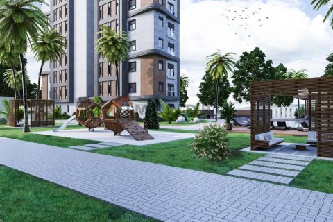 2+1 Apartment en Aksu, Turkey No. 17076 5