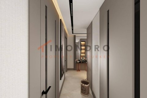 2+1 Apartment in Aksu, Turkey No. 17084 19