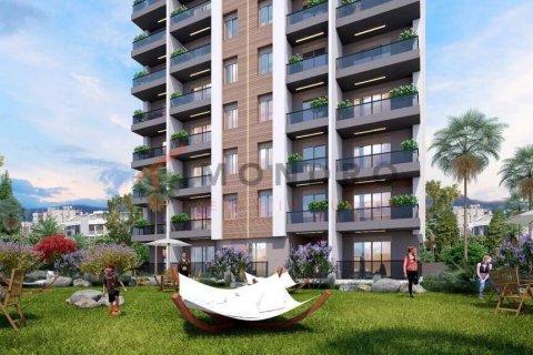 2+1 Apartment en Aksu, Turkey No. 17084 8