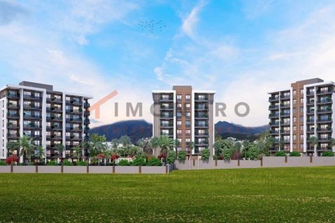 2+1 Apartment en Aksu, Turkey No. 17084 10