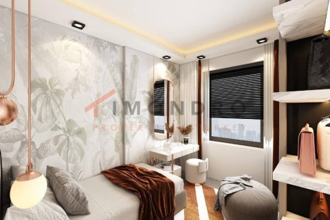 2+1 Appartement à Aksu, Turkey No. 17084 17