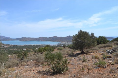 5850m² Land in Agios Nikolaos, Greece No. 59187 1