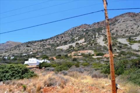 24000m² Land in Agios Nikolaos, Greece No. 59182 4