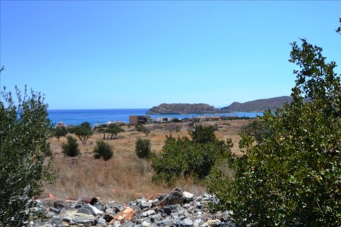 24000m² Land in Agios Nikolaos, Greece No. 59182 1