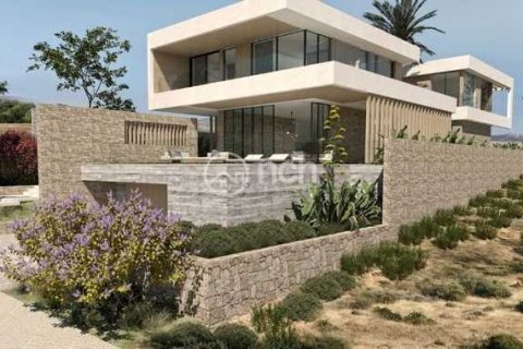 6 dormitorios Villa en Agios Athanasios, Cyprus No. 74470 4