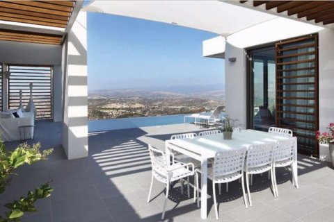 5 bedrooms Villa in Tsada, Cyprus No. 64857 2